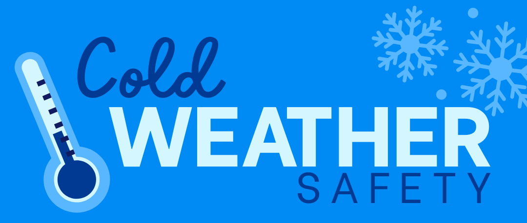 Cold Weather Advisory