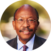 Commissioner Curtis Richardson