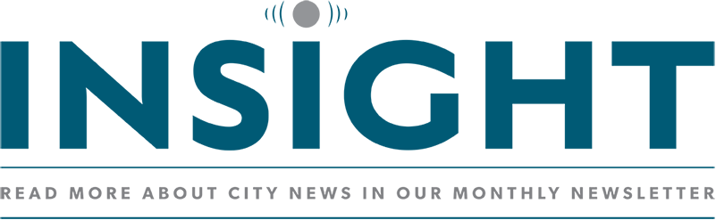 Get your copy of the City of Tallahassee Insight